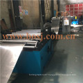 Industrial Racking Warehouse Shelf Heavy Roll Forming Production Machine Riyadh